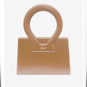 LUAR TRES LECHES LARGE ANA TOTE